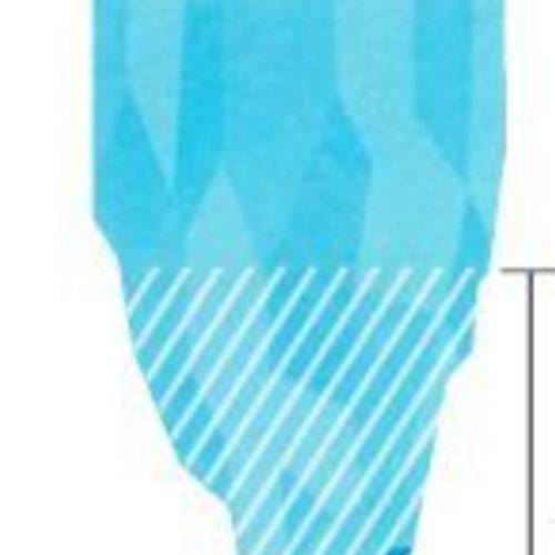 Iceberg Sticky Note - Image 6