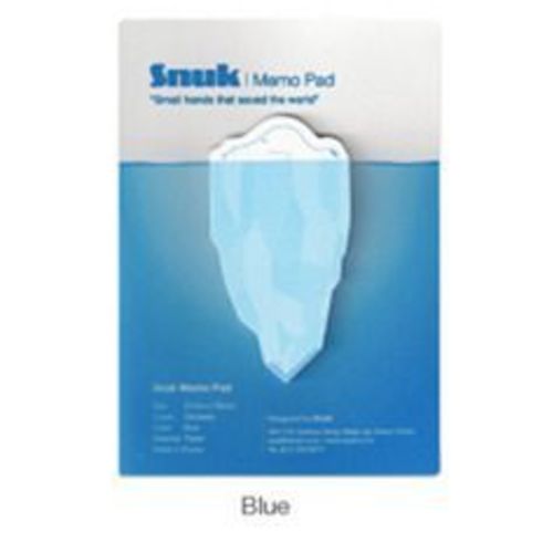 Iceberg Sticky Note - Image 2