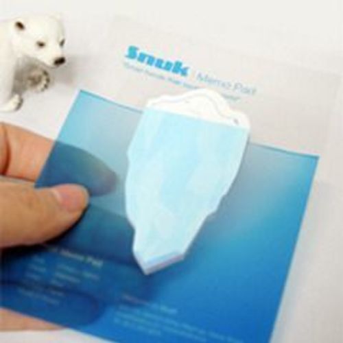 Iceberg Sticky Note - Image 7
