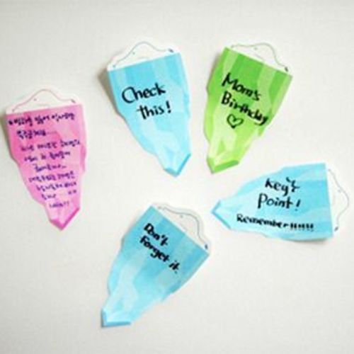 Iceberg Sticky Note - Image 13