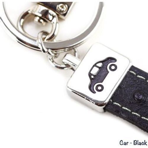 Handy Multi Strap Key Ring