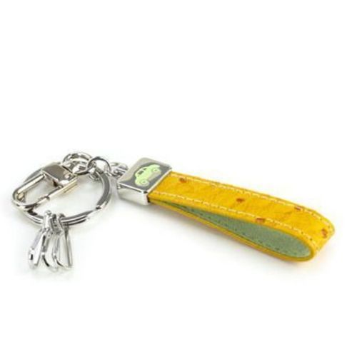 Handy Multi Strap Key Ring