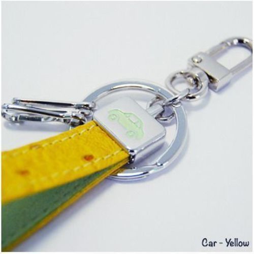 Handy Multi Strap Key Ring