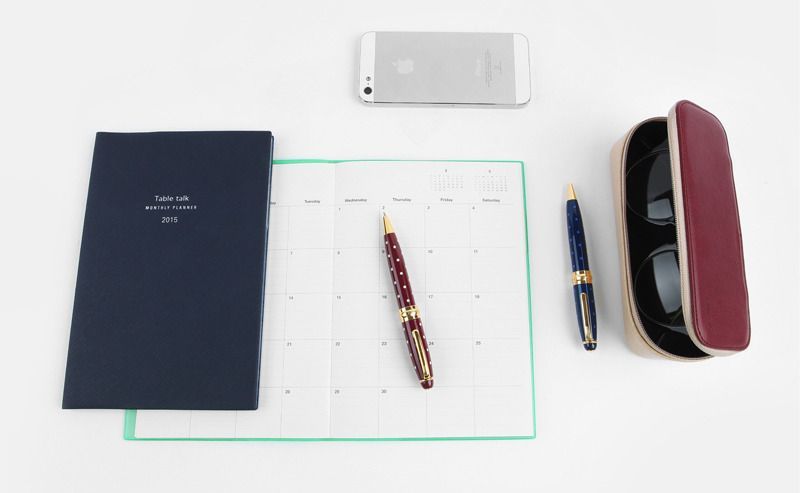 MochiThings: Table Talk Classic Mini Pen