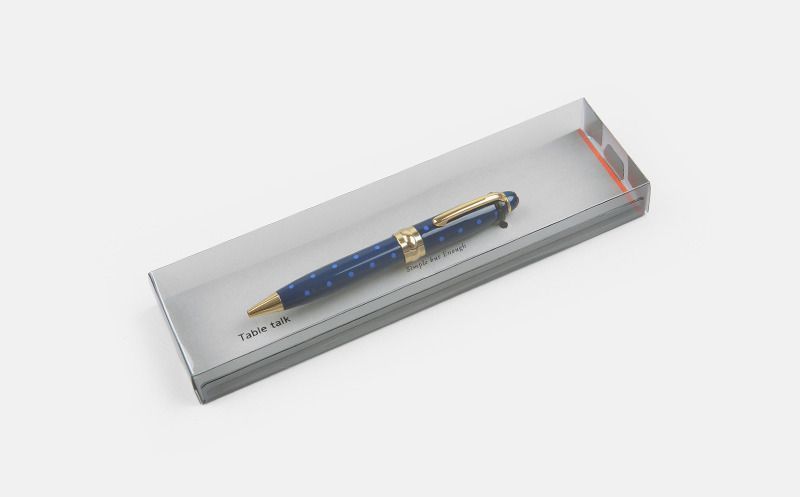 MochiThings: Table Talk Classic Mini Pen