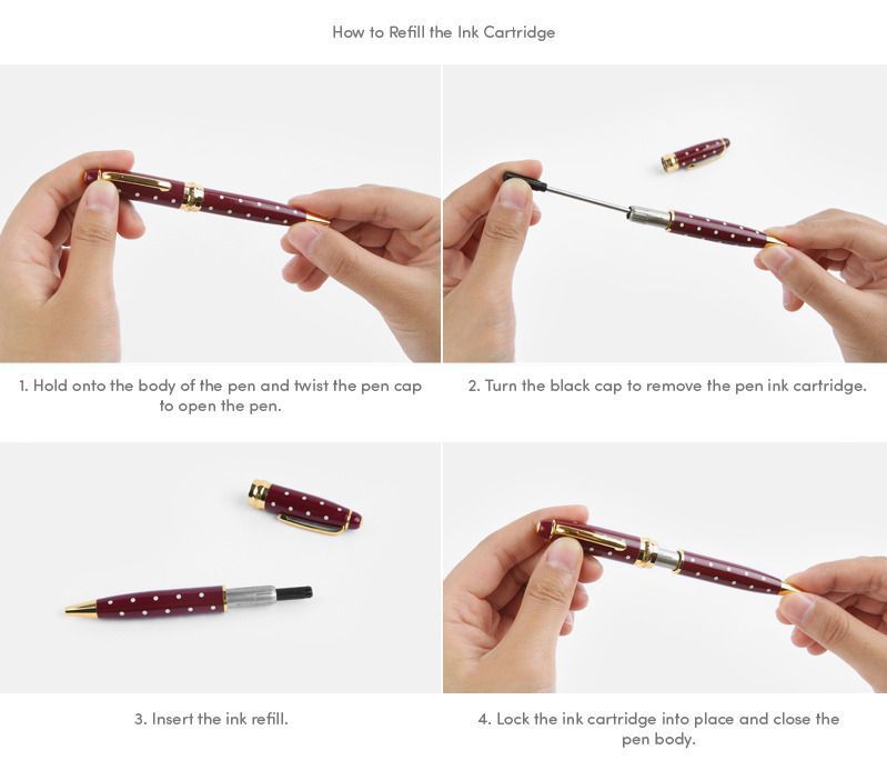 MochiThings: Table Talk Classic Mini Pen