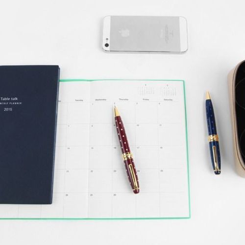 MochiThings: Table Talk Classic Mini Pen