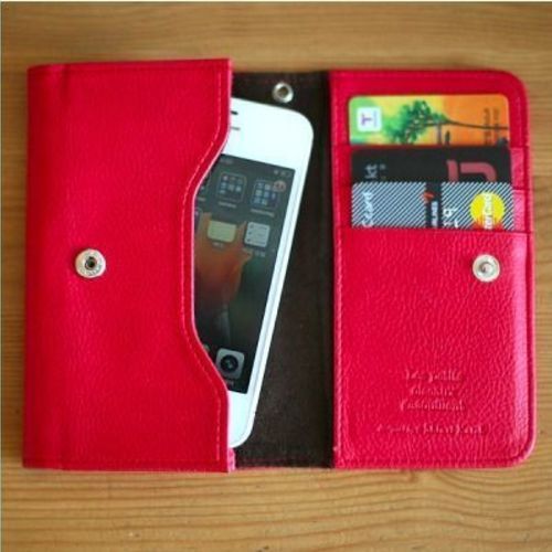 Shinzi Katoh Smartphone Wallet - Image 1