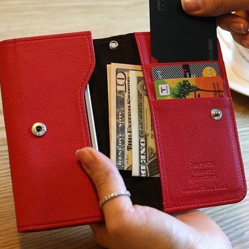 Shinzi Katoh Smartphone Wallet - Image 2