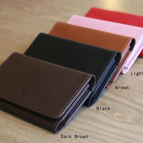 Shinzi Katoh Smartphone Wallet - Image 3