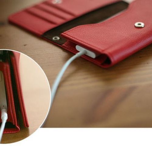 Shinzi Katoh Smartphone Wallet - Image 4
