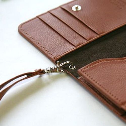 Shinzi Katoh Smartphone Wallet - Image 5