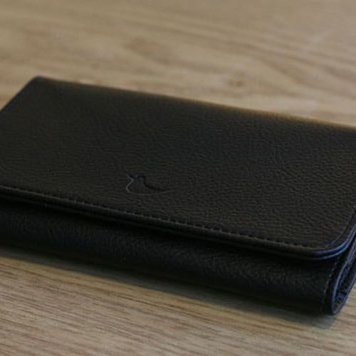 Shinzi Katoh Smartphone Wallet - Image 10