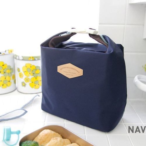 Dream of One Day Picnic Pouch - Image 1