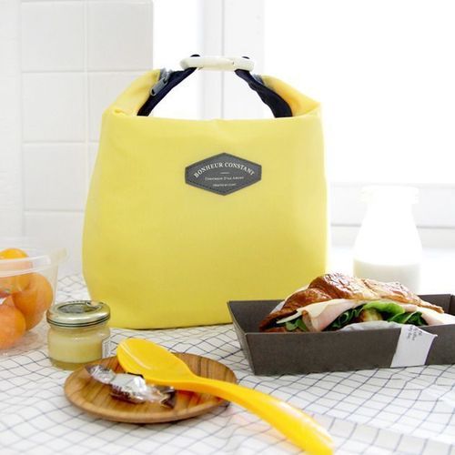 Dream of One Day Picnic Pouch - Image 2