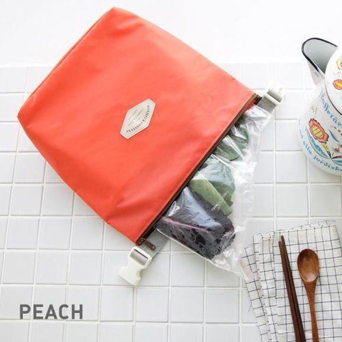 Dream of One Day Picnic Pouch - Image 3
