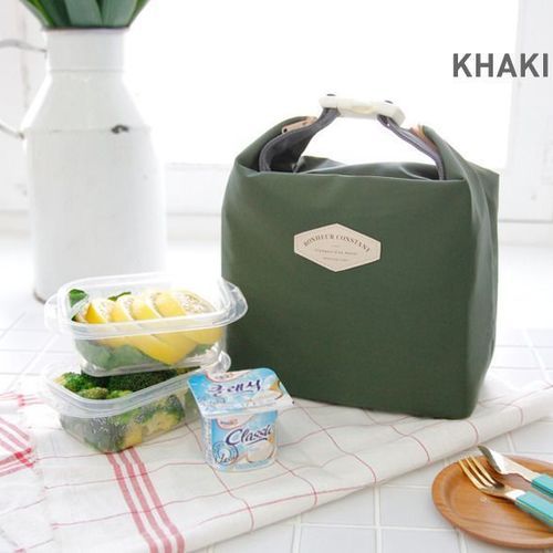 Dream of One Day Picnic Pouch - Image 4