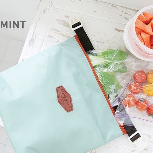 Dream of One Day Picnic Pouch - Image 5