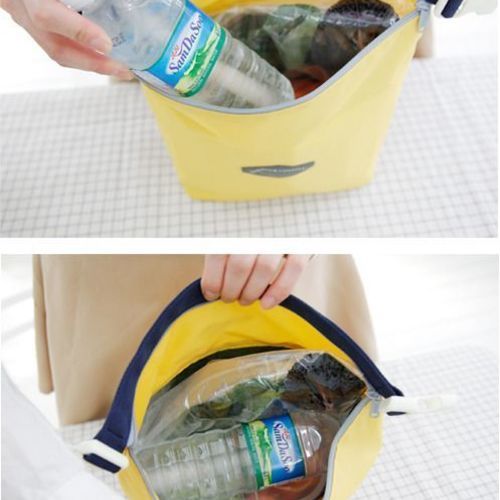 Dream of One Day Picnic Pouch - Image 7
