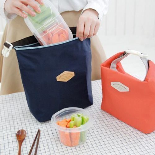 Dream of One Day Picnic Pouch - Image 8