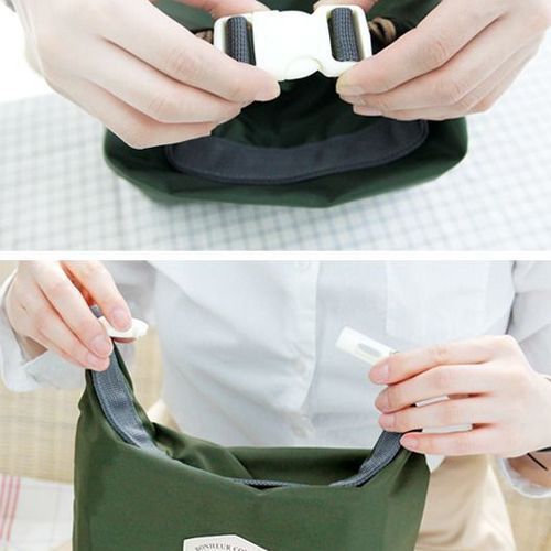 Dream of One Day Picnic Pouch - Image 10