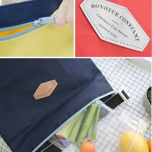 Dream of One Day Picnic Pouch - Image 11