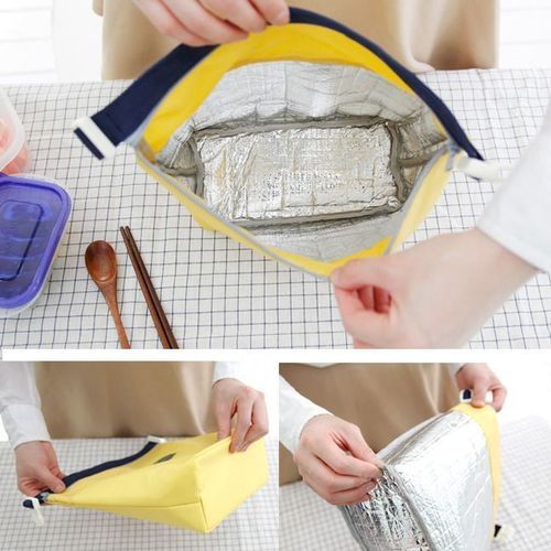 Dream of One Day Picnic Pouch - Image 12