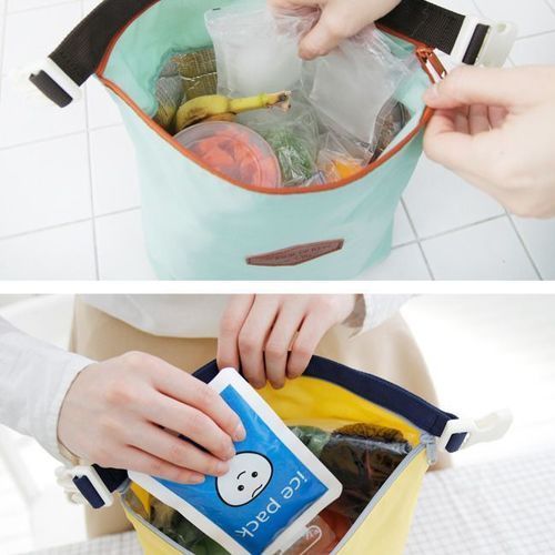 Dream of One Day Picnic Pouch - Image 14
