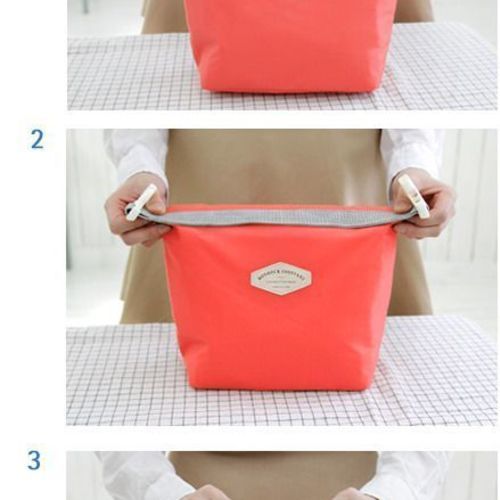 Dream of One Day Picnic Pouch - Image 15