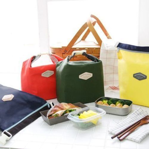 Dream of One Day Picnic Pouch - Image 19