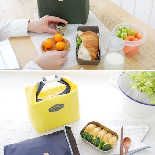 Dream of One Day Picnic Pouch - Image 20