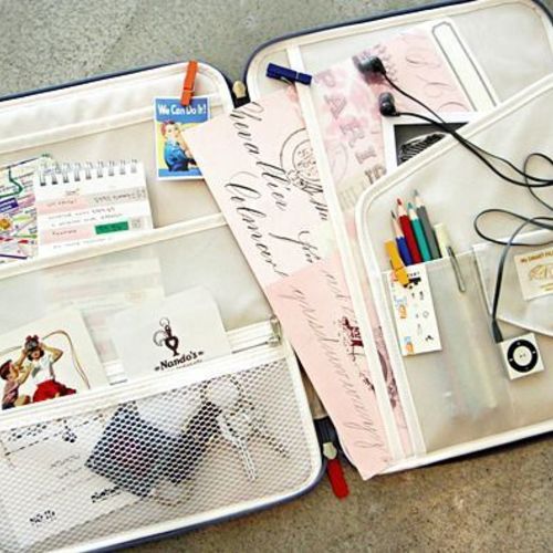 Smart File Pouch - Image 8