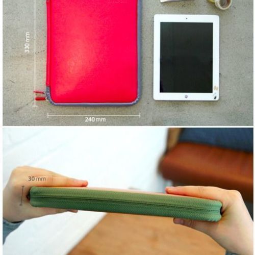 Smart File Pouch - Image 5