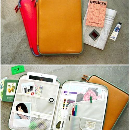 Smart File Pouch - Image 7