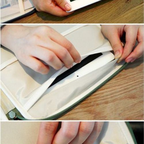 Smart File Pouch - Image 16