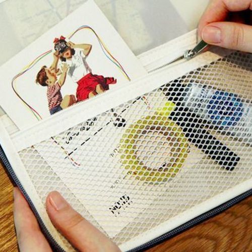 Smart File Pouch - Image 9