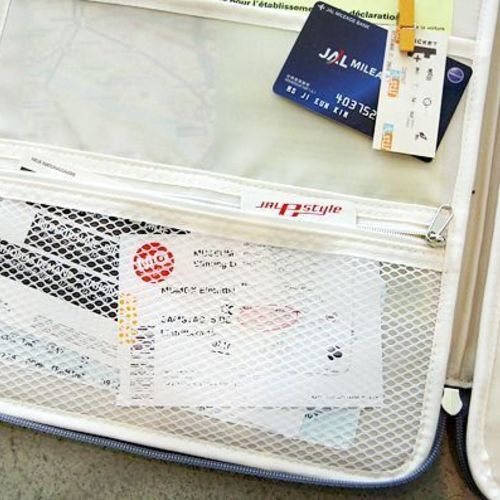Smart File Pouch - Image 10