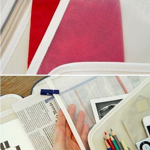 Smart File Pouch - Image 17
