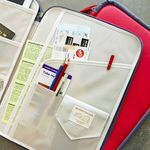 Smart File Pouch - Image 14