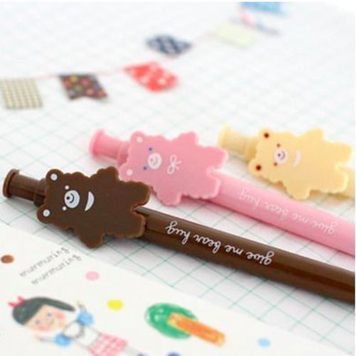 Lovely Bear Pen