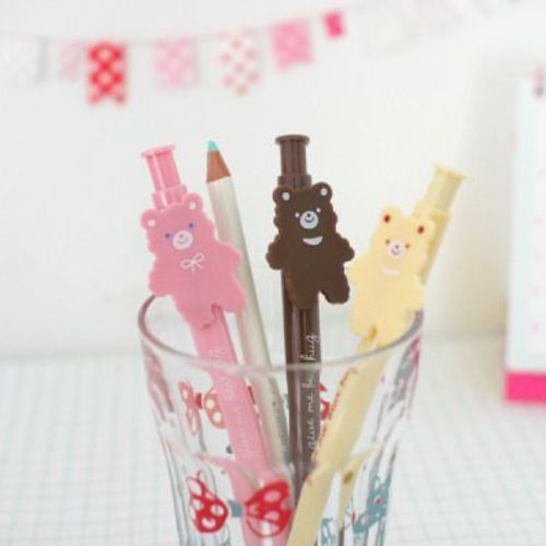 Lovely Bear Pen