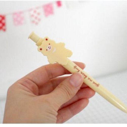 Lovely Bear Pen