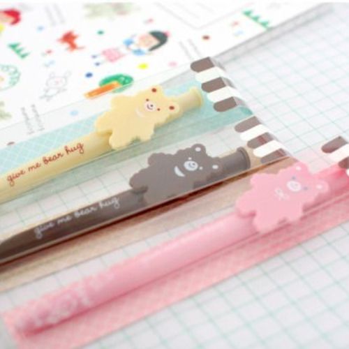 Lovely Bear Pen