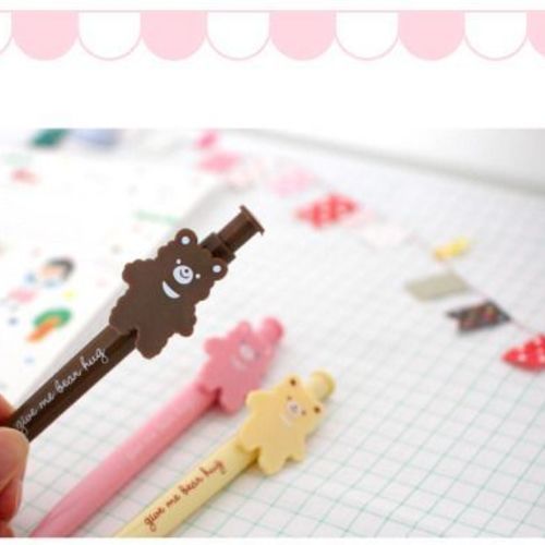Lovely Bear Pen