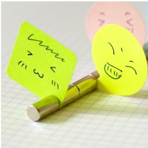 Mini Round Magnet - Image 1
