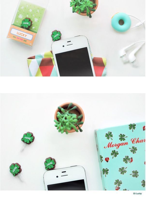 Rubber Earphone Cap