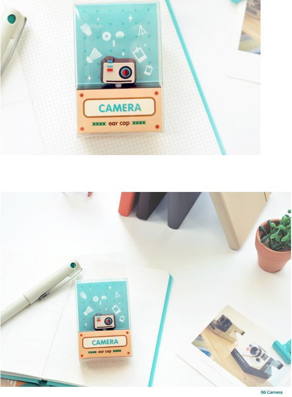 Rubber Earphone Cap