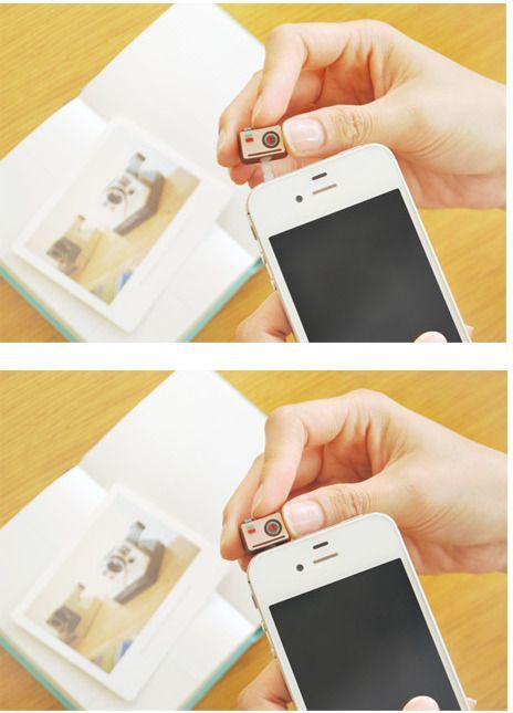 Rubber Earphone Cap