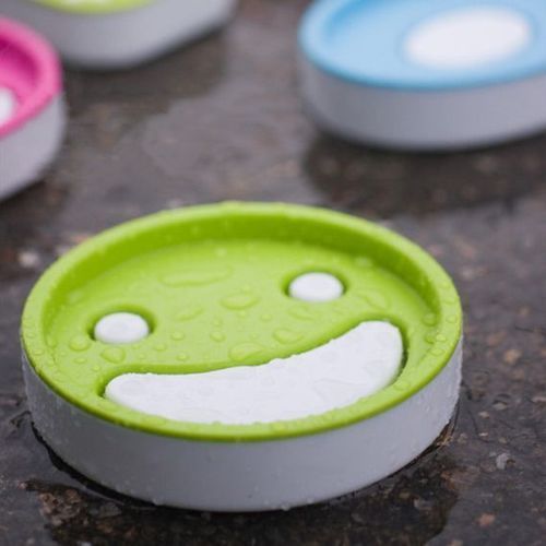 Smile Soap Dish