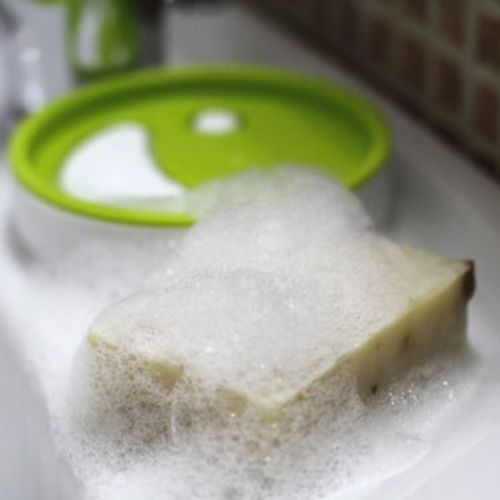 Smile Soap Dish